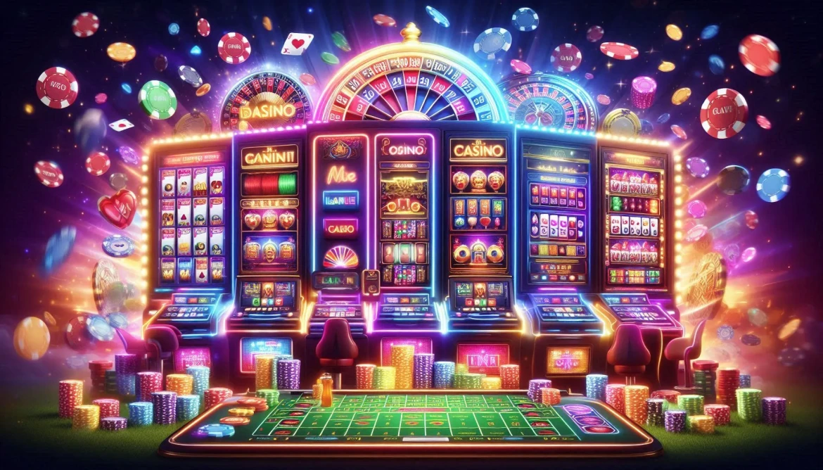 Boomsbet Casino