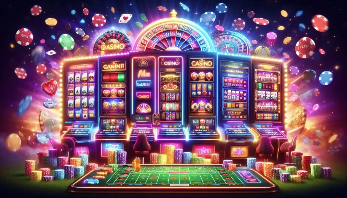Boomsbet Casino